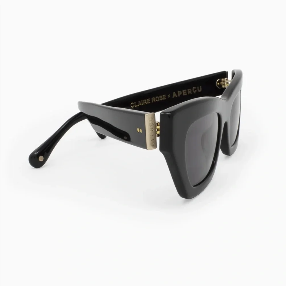 Aperçu x Claire Rose New York City Sunglasses - Picture 5 of 8